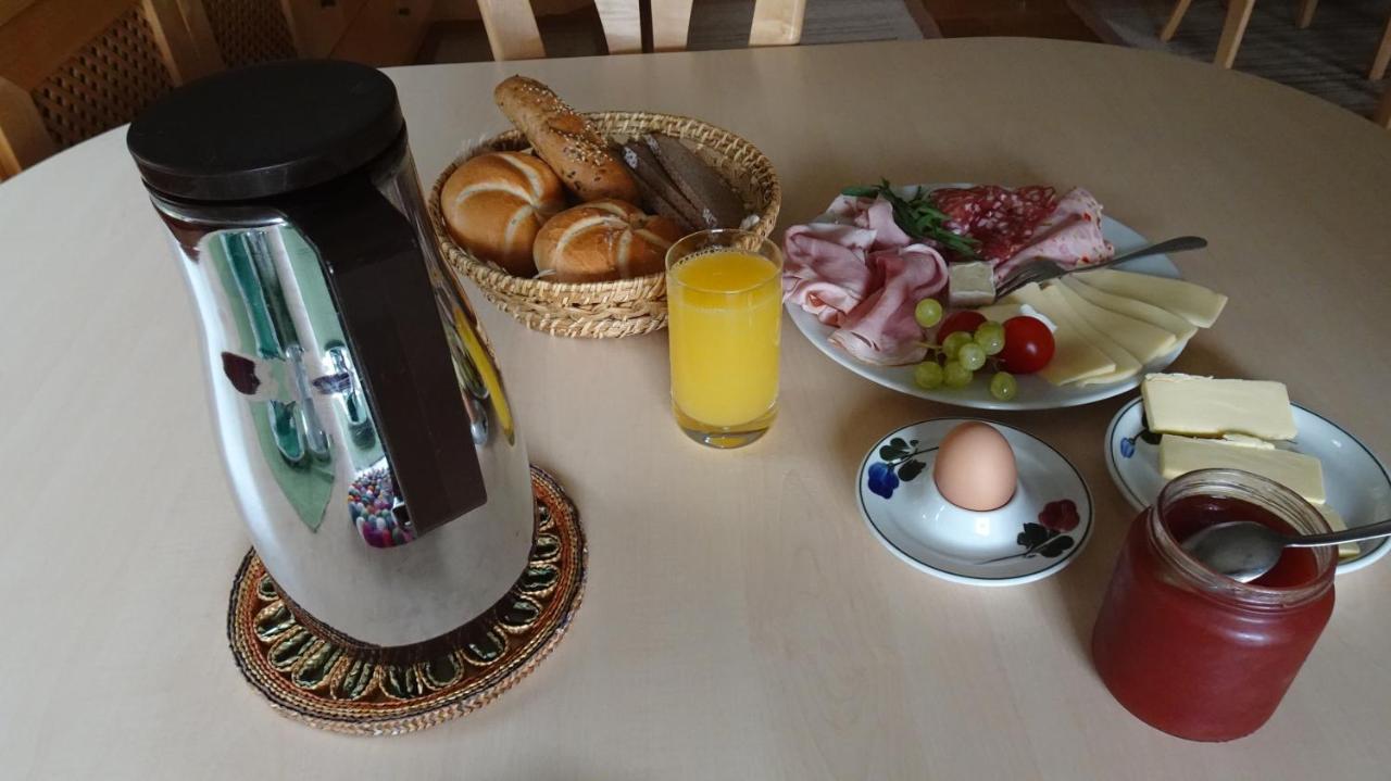 Ferienhaus Enzi Weissbriach Εξωτερικό φωτογραφία