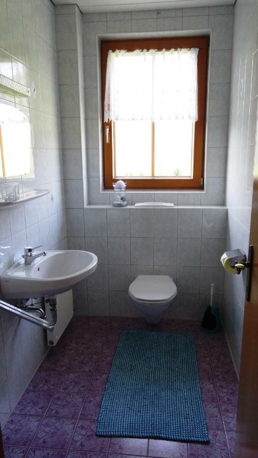 Ferienhaus Enzi Weissbriach Εξωτερικό φωτογραφία