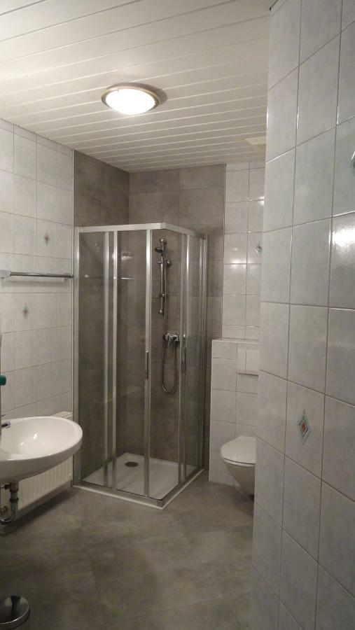 Ferienhaus Enzi Weissbriach Εξωτερικό φωτογραφία