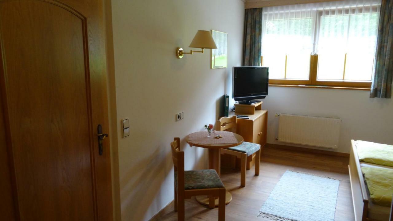 Ferienhaus Enzi Weissbriach Εξωτερικό φωτογραφία