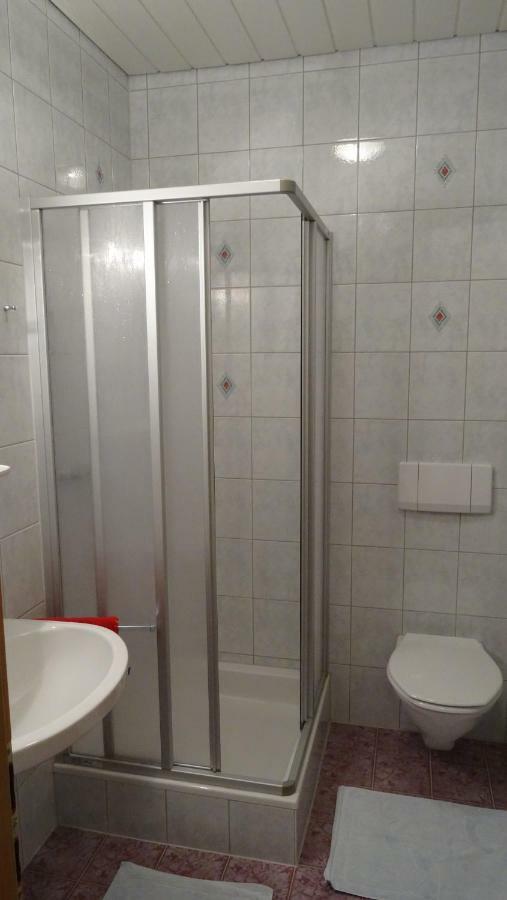 Ferienhaus Enzi Weissbriach Εξωτερικό φωτογραφία