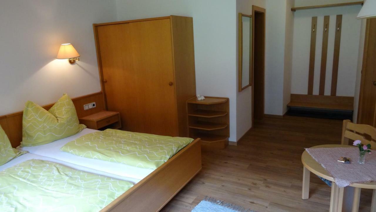 Ferienhaus Enzi Weissbriach Εξωτερικό φωτογραφία