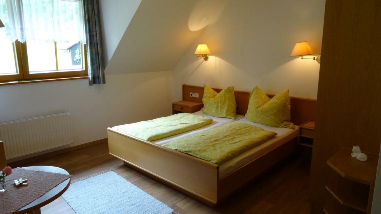 Ferienhaus Enzi Weissbriach Εξωτερικό φωτογραφία
