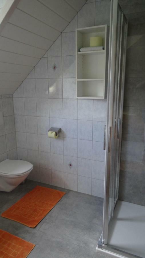 Ferienhaus Enzi Weissbriach Εξωτερικό φωτογραφία
