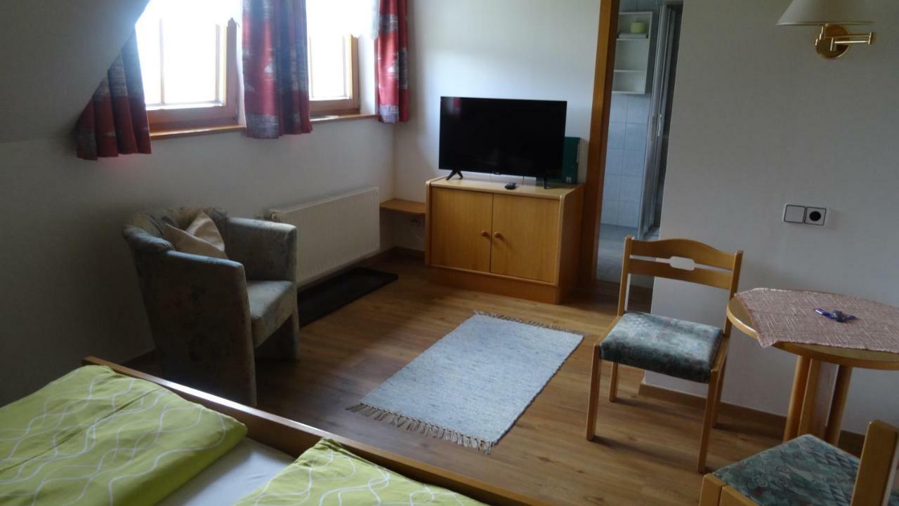 Ferienhaus Enzi Weissbriach Εξωτερικό φωτογραφία